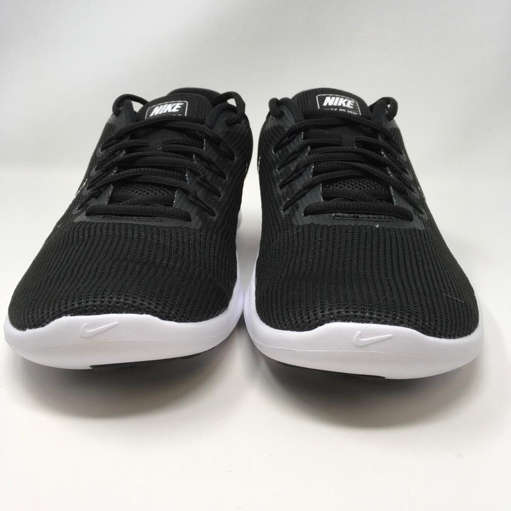 Nike Flex RN 2018 AA7397-018 Black - Picture 2 of 8